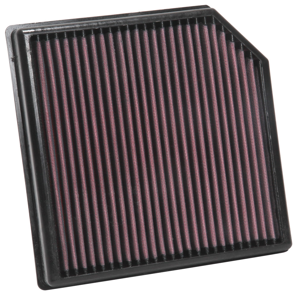 Image of Luftfilter K&N High Flow für VOLVO XC40 (536) T4 190ps