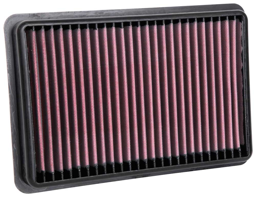 Image of Luftfilter K&N High Flow für KIA SORENTO II (XM) 2.2 CRDi 197ps