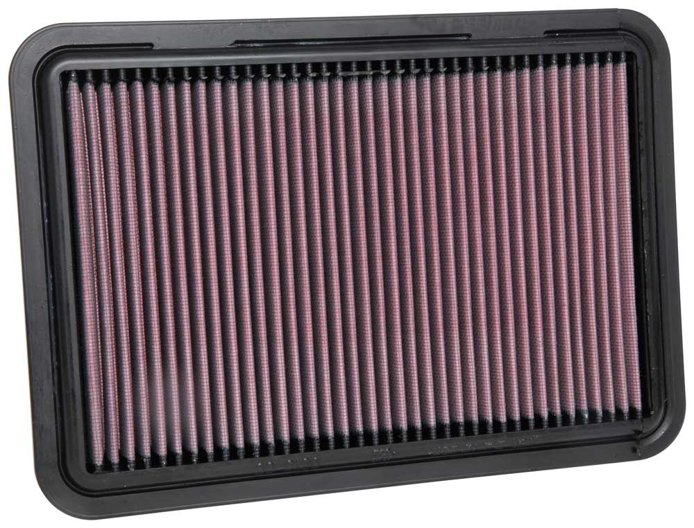 Image of Luftfilter K&N High Flow für SUZUKI SWIFT V (AZ) 1.4 Sport (A2L414, ZC33S) 140ps
