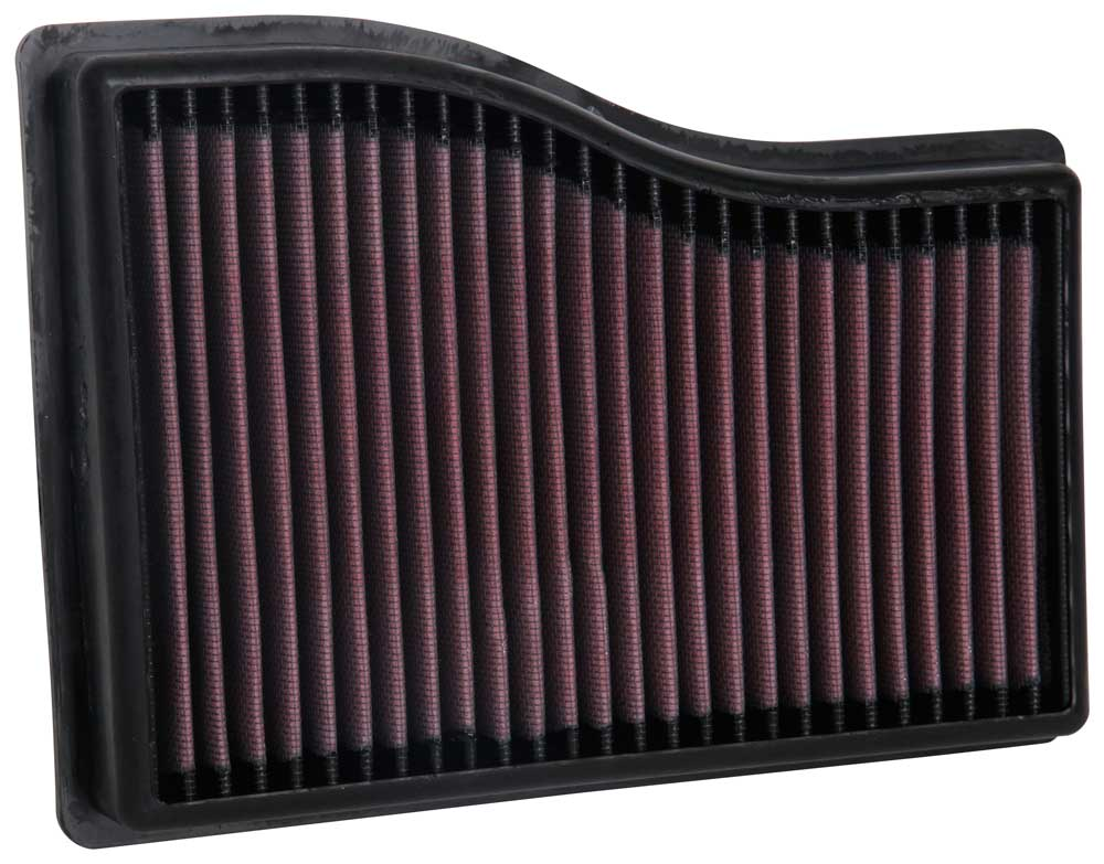 Luftfilter K&N High Flow für MERCEDES-BENZ CLASSE A (W177)  A 180 (177.084) 136ps