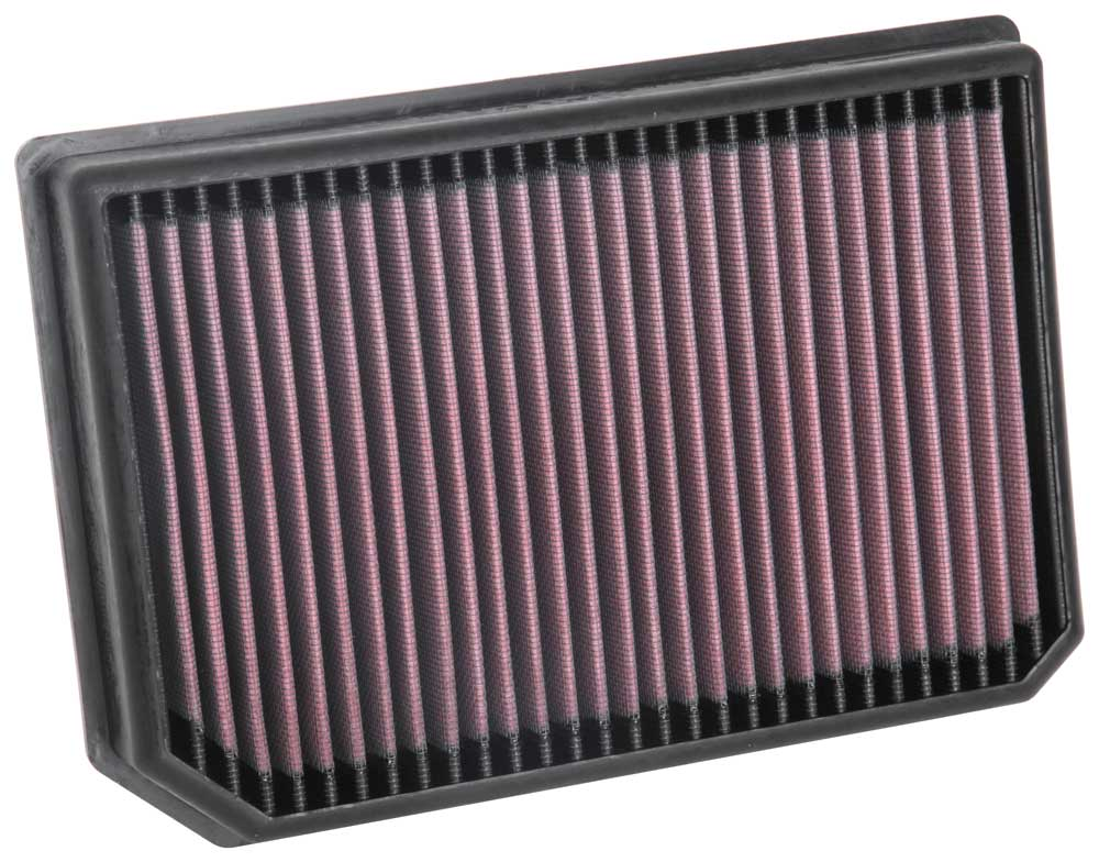 Luftfilter K&N High Flow für MERCEDES-BENZ GLB (X247)  AMG GLB 35 4-matic (247.651) 306ps