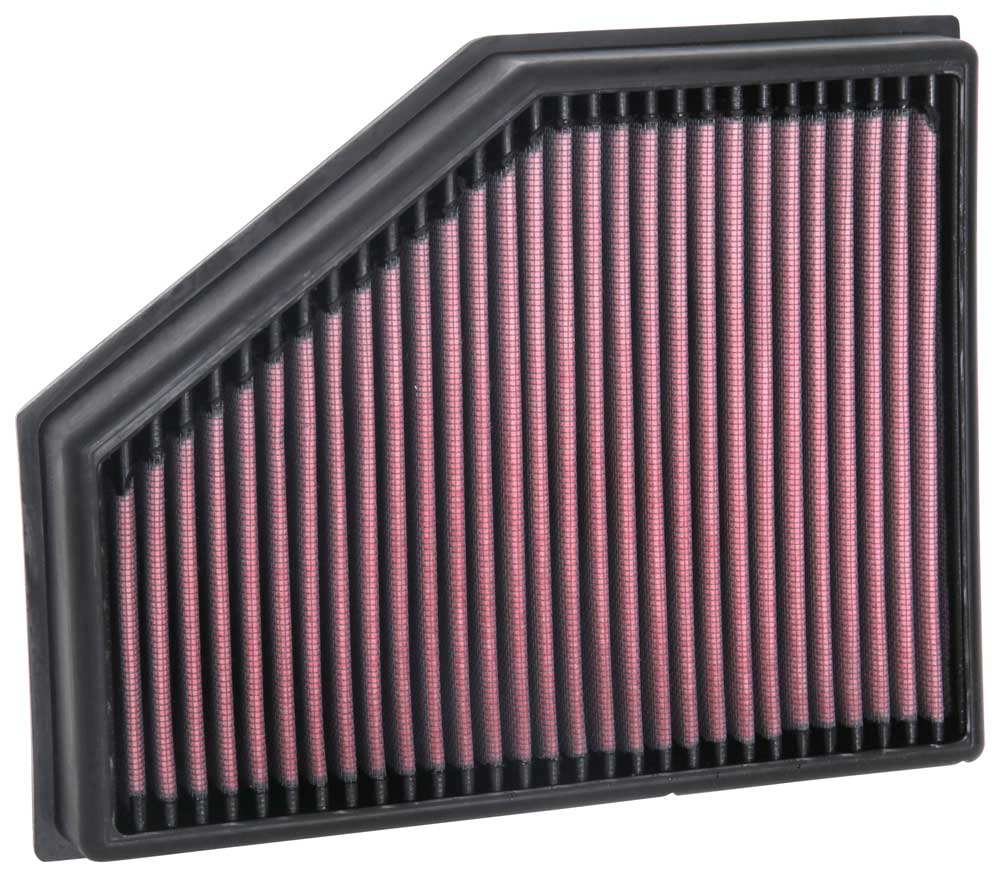 Luftfilter K&N High Flow für BMW X3 (G01, F97, G08)  xDrive M40 i 387ps