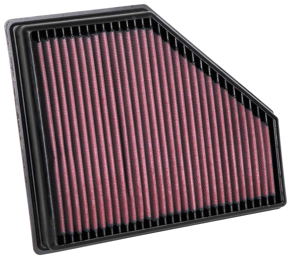 Luftfilter K&N High Flow für BMW 3 Touring (G21, G81)  330 i 258ps