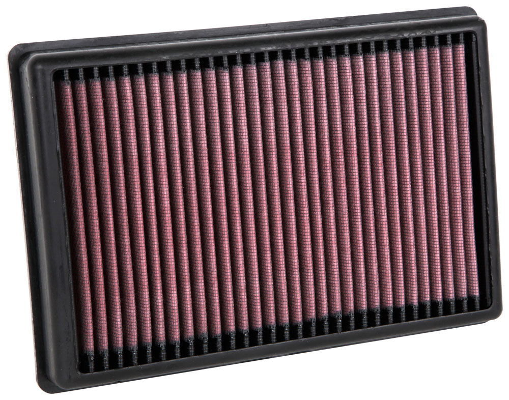 Image of Luftfilter K&N High Flow für FORD TRANSIT CONNECT Monospace 1.5 TDCi 101ps