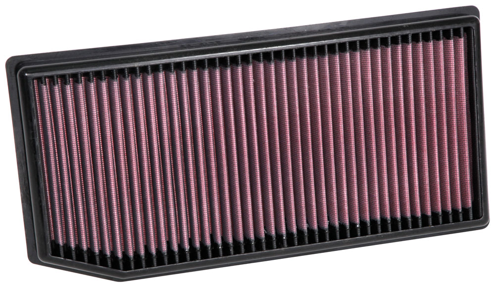 Luftfilter K&N High Flow für MERCEDES-BENZ CLASSE E Décapotable (A238)  E 200 EQ Boost 4-matic (238.487) 197ps