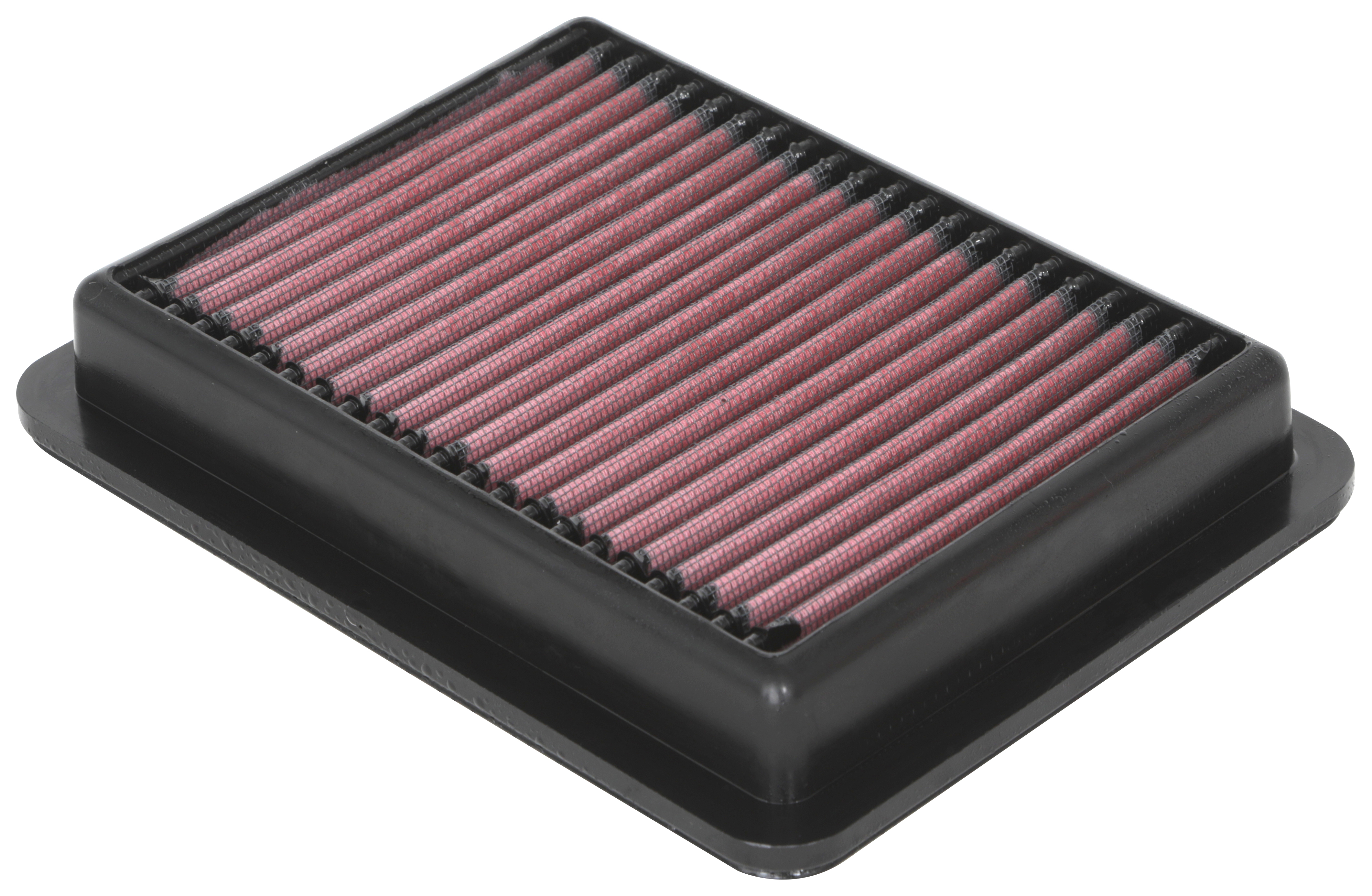 Luftfilter K&N High Flow für MAZDA 3 Berline bicorps trois ou cinq portes (BP)  SKYACTIV-X M Hybrid (BP2H) 179ps
