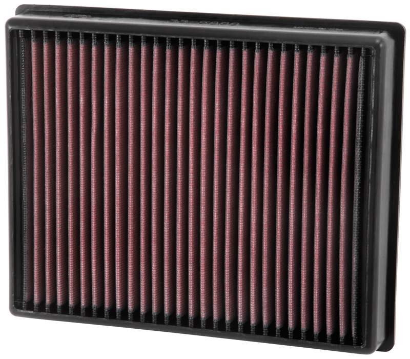 Luftfilter K&N High Flow für FORD MONDEO V A trois volumes (CD)  2.0 EcoBlue 120ps
