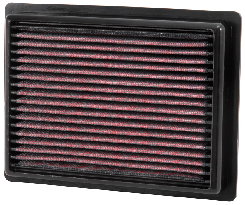 Luftfilter K&N High Flow