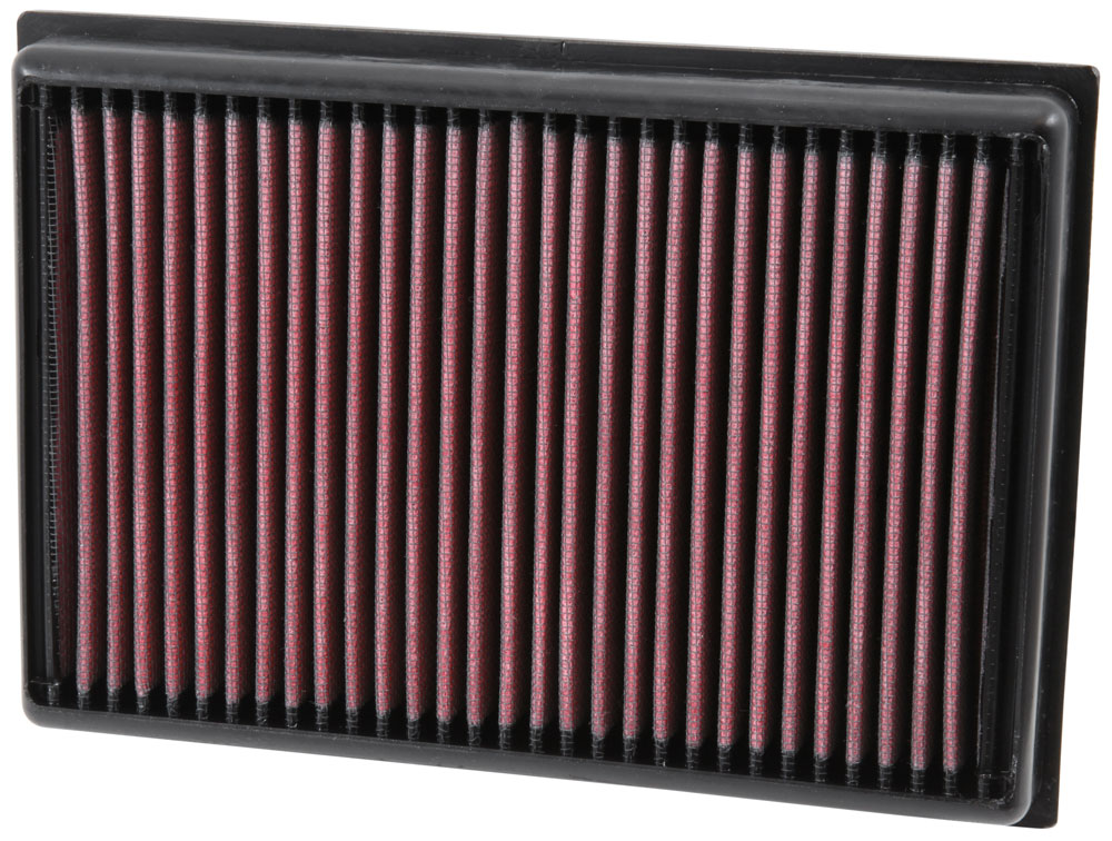Luftfilter K&N High Flow für OPEL MOKKA / MOKKA X (J13)  1.6 CDTI 4x4 (_76) 136ps