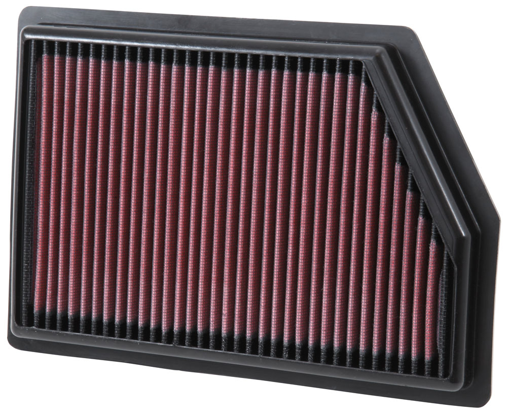 Image of Luftfilter K&N High Flow für JEEP CHEROKEE (KL) 2.4 4x4 186ps
