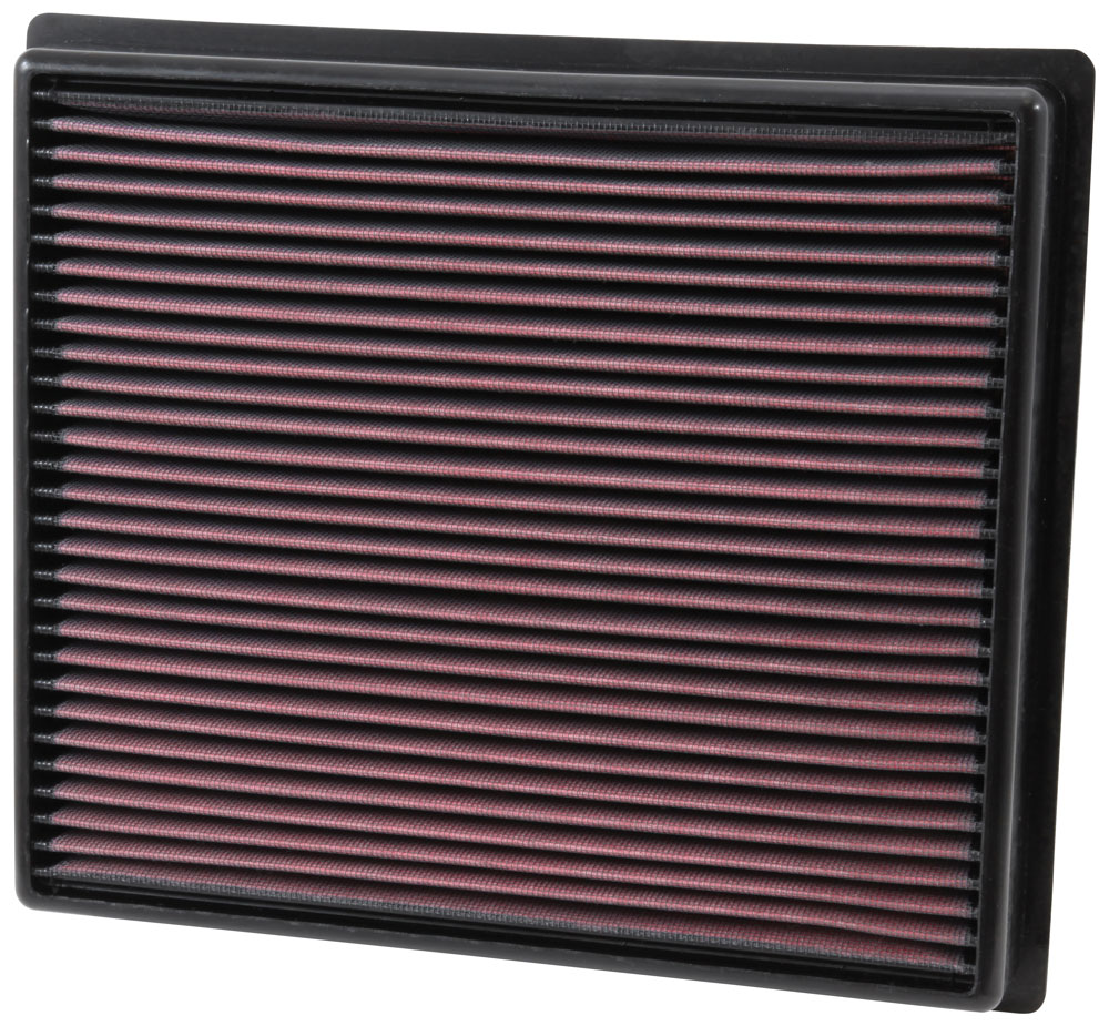 Image of Luftfilter K&N High Flow für TOYOTA TUNDRA Pick-up (_K5_, _K6_) 5.7 4WD (USK56_, USK57_, USK55_, USK75_, USK55L, USK57L,... 386ps