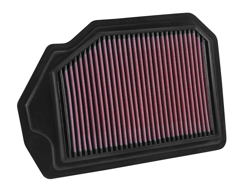Luftfilter K&N High Flow für HYUNDAI GENESIS (DH)  3.8 GDI 4WD 315ps