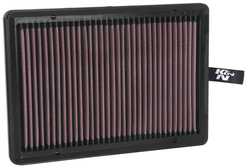 Image of Luftfilter K&N High Flow für KIA OPTIMA (FSGDS6B) 1.7 CRDi 136ps