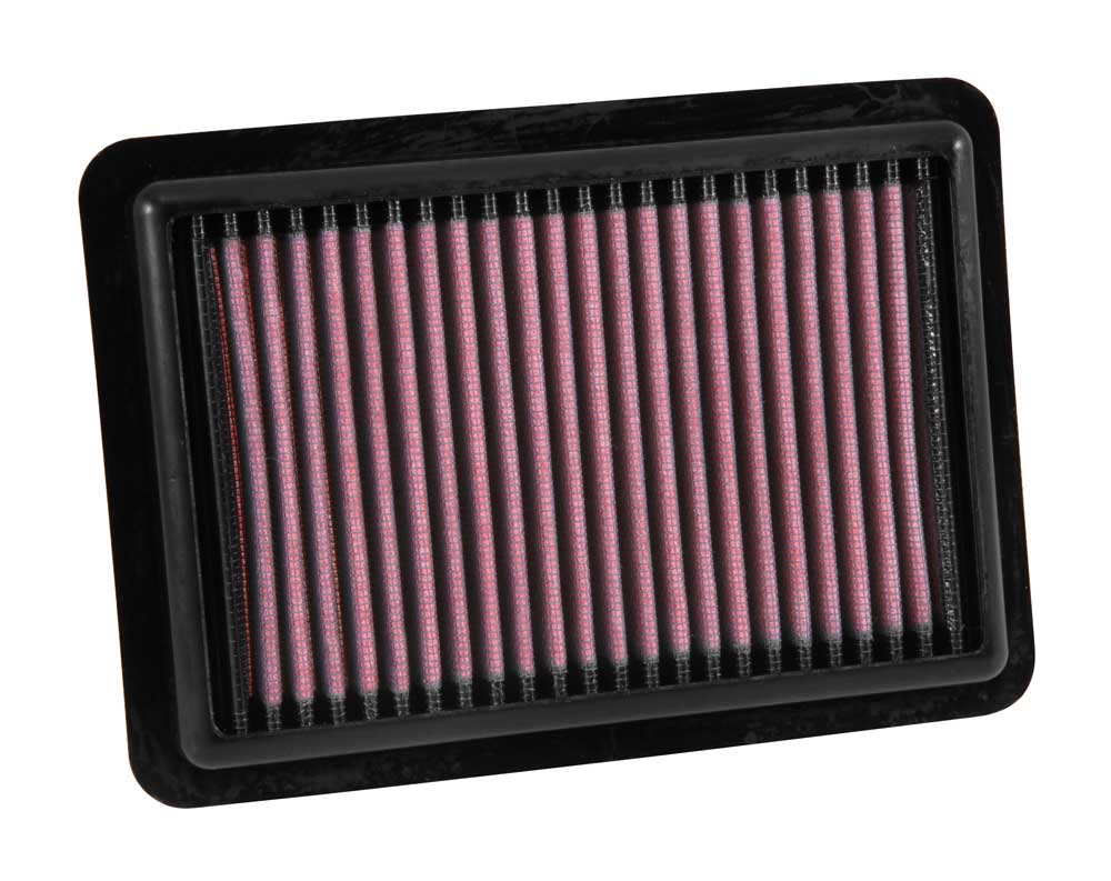Image of Luftfilter K&N High Flow für HONDA JAZZ IV (GK_) 1.5 130ps