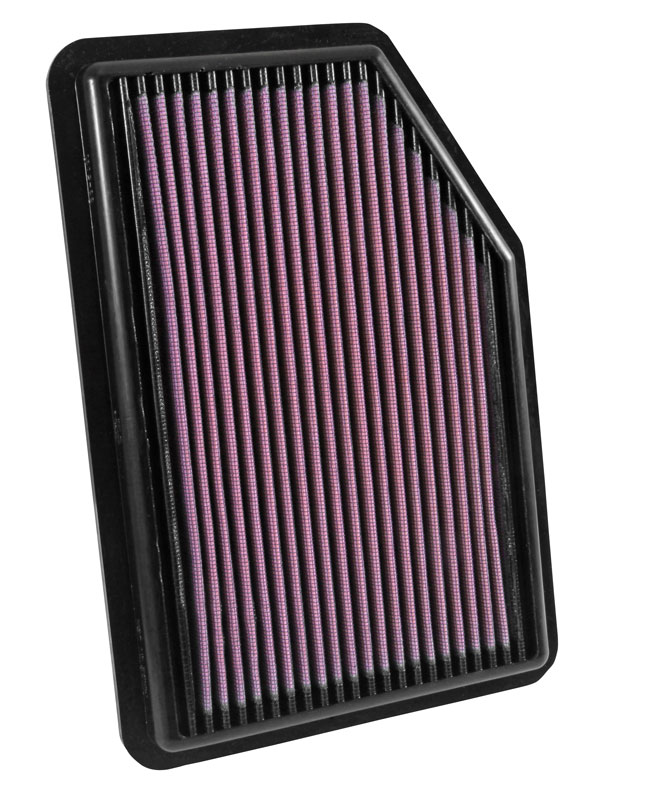 Image of Luftfilter K&N High Flow für HONDA CR-V III (RE_) 2.4 i-Vtec 4WD (RE4) 170ps