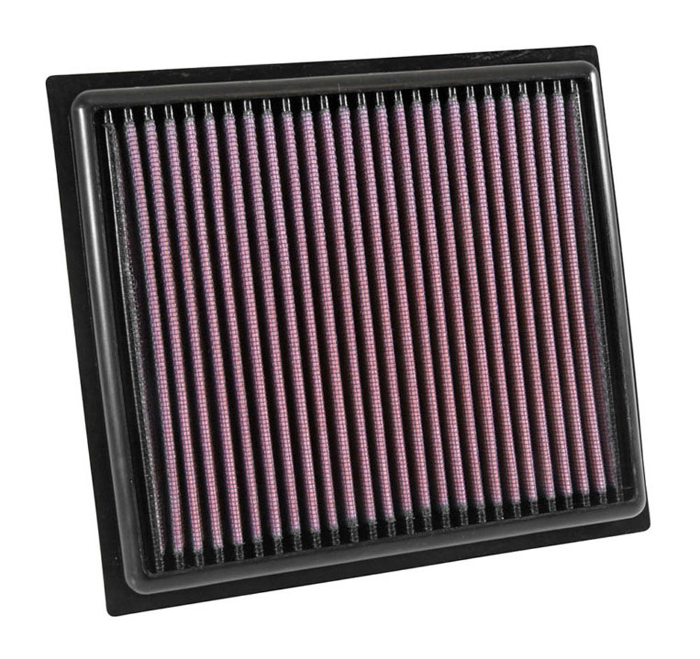 Luftfilter K&N High Flow für JEEP COMPASS (MP, M6, MV, M7)  1.4 MultiAir 140ps