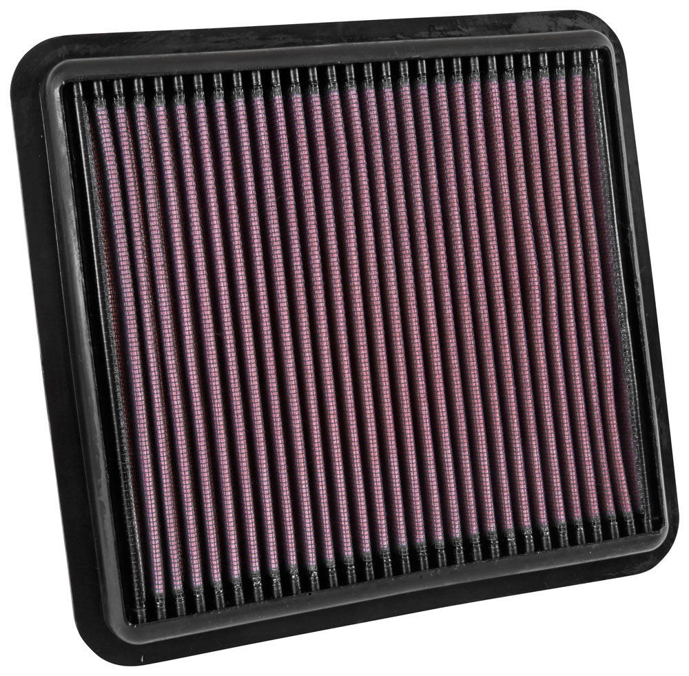 Image of Luftfilter K&N High Flow für MAZDA CX-3 (DK) 2.0 SKYACTIV-G 121ps