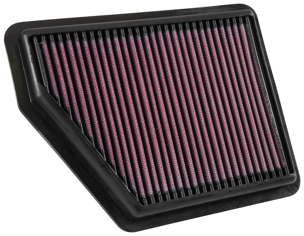 Image of Luftfilter K&N High Flow für HONDA CIVIC XI Berline bicorps trois ou cinq portes (FL) 2.0 e:HEV 184ps