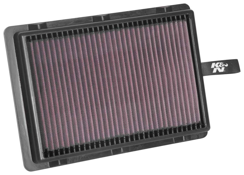Luftfilter K&N High Flow für HYUNDAI TUCSON (TL, TLE)  2.4 GDI Traction intégrale 184ps