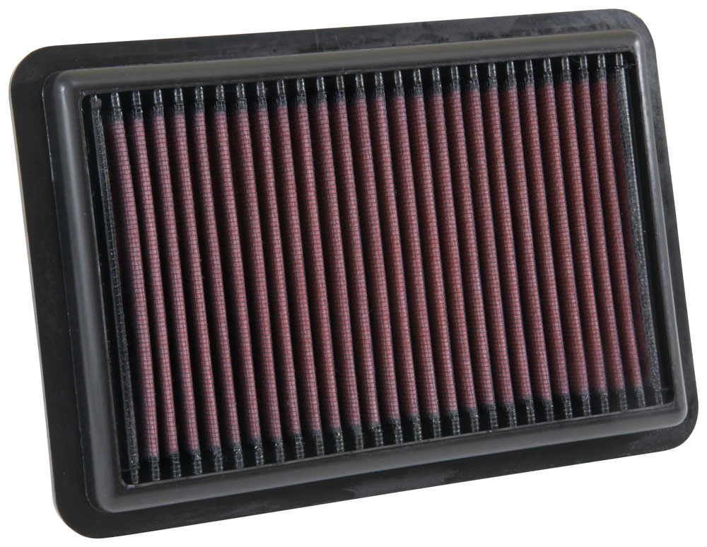 Luftfilter K&N High Flow für HYUNDAI ELANTRA VII A trois volumes (CN7)  1.6 123ps
