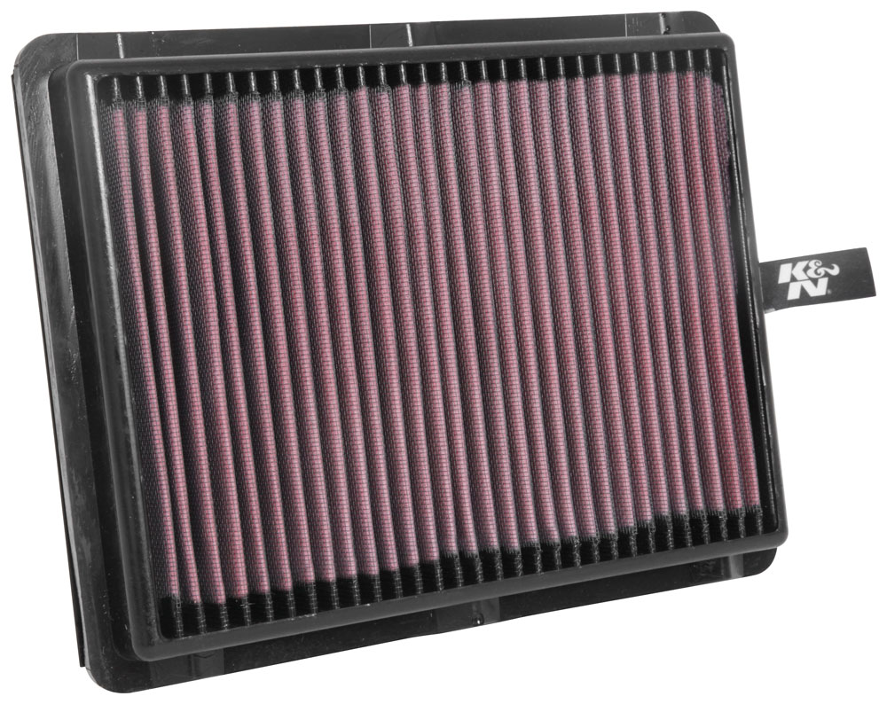 Luftfilter K&N High Flow für KIA OPTIMA Sportswagon (JF)  2.0 T-GDi 245ps