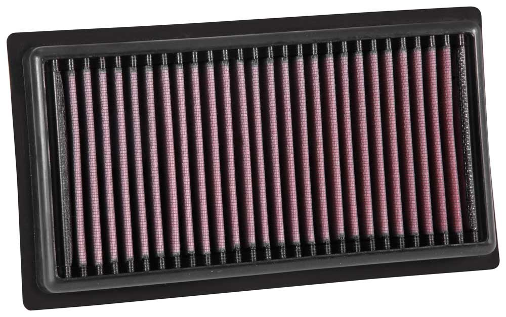 Image of Luftfilter K&N High Flow für SUBARU BRZ (ZC6) 2.0 (ZC6) 200ps