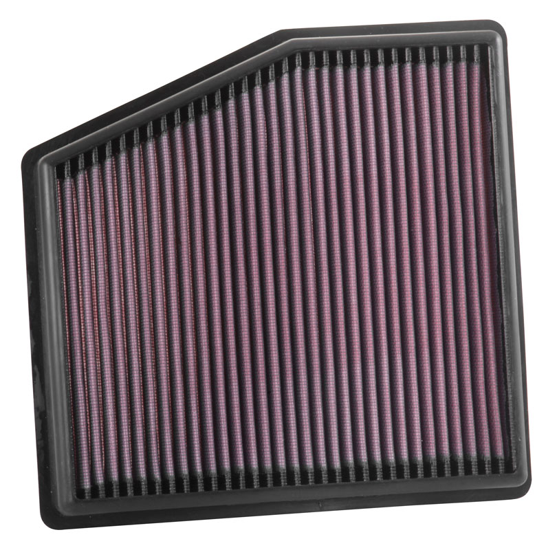 Image of Luftfilter K&N High Flow für CHRYSLER PACIFICA (RU) 3.6 279ps