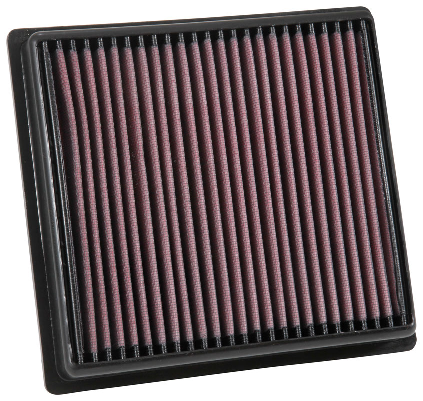 Luftfilter K&N High Flow für SUBARU OUTBACK (BS)  2.5 AWD (BS9) 175ps