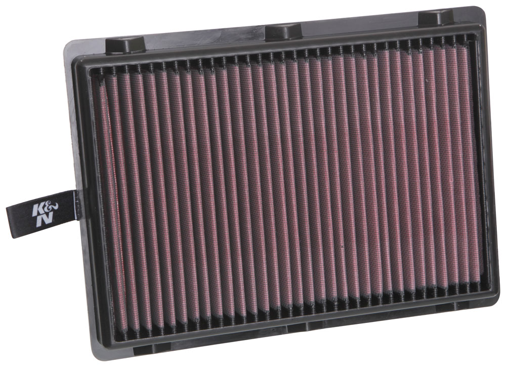 Image of Luftfilter K&N High Flow für KIA SORENTO III (UM) 3.3 CVVT 4WD 250ps