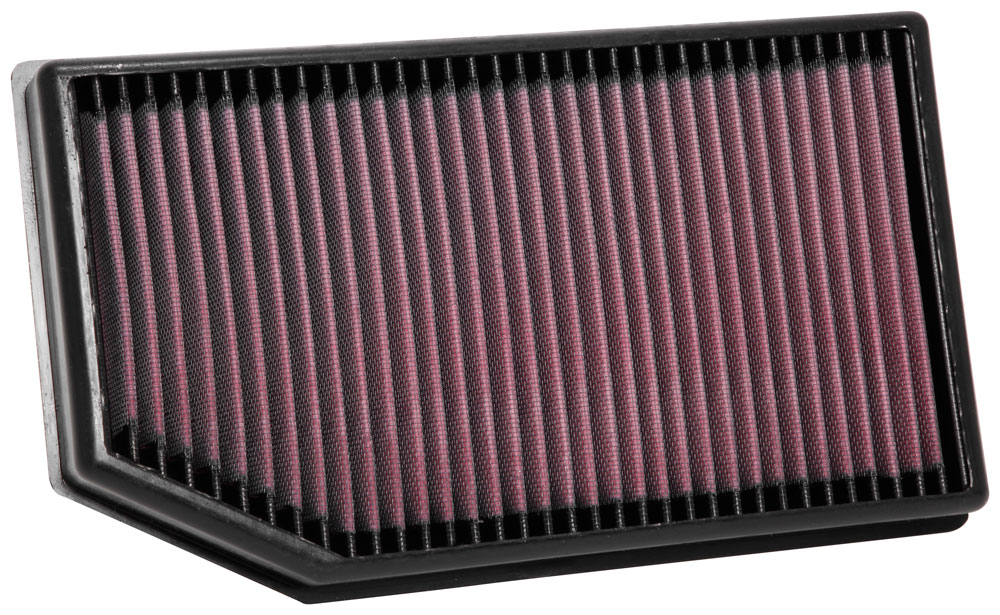 Luftfilter K&N High Flow