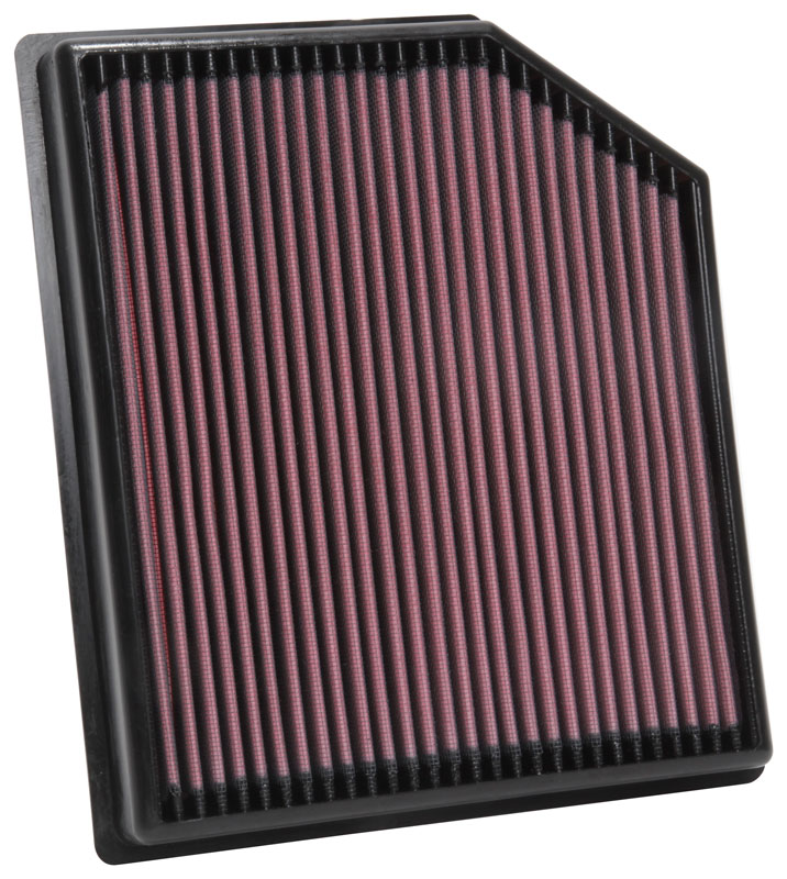 Image of Luftfilter K&N High Flow für DODGE DURANGO (WD) 6.2 SRT Hellcat 719ps