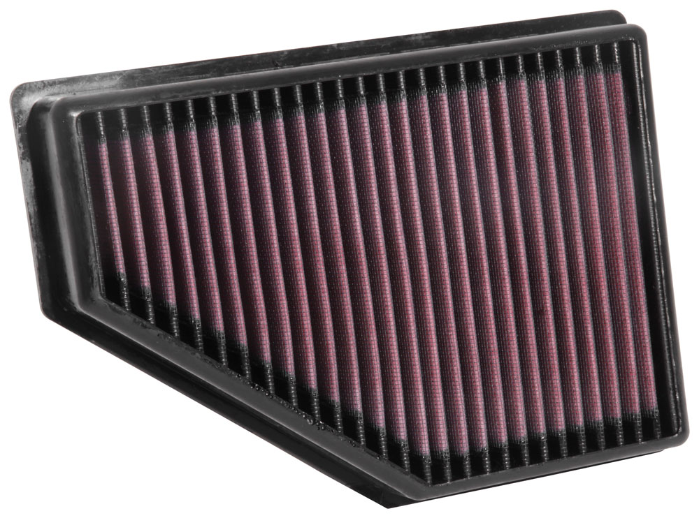 Luftfilter K&N High Flow