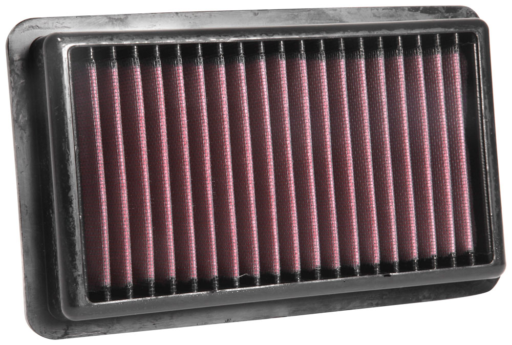 Luftfilter K&N High Flow