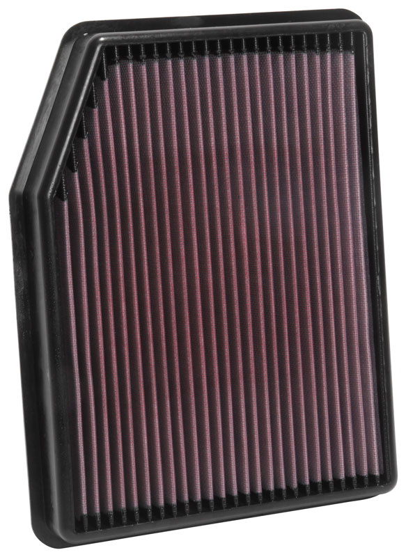 Image of Luftfilter K&N High Flow für CHEVROLET SUBURBAN (GMT 900) 5.3 Flex-Fuel 4WD 310ps