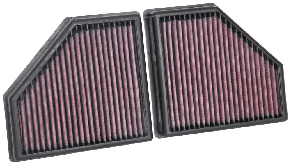 Luftfilter K&N High Flow für BMW 7 (G11, G12)  750 i, Li 449ps