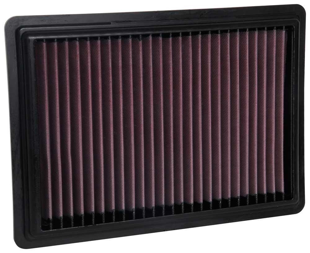 Image of Luftfilter K&N High Flow für INFINITI QX50 II 2.0 AWD (J55) 268ps