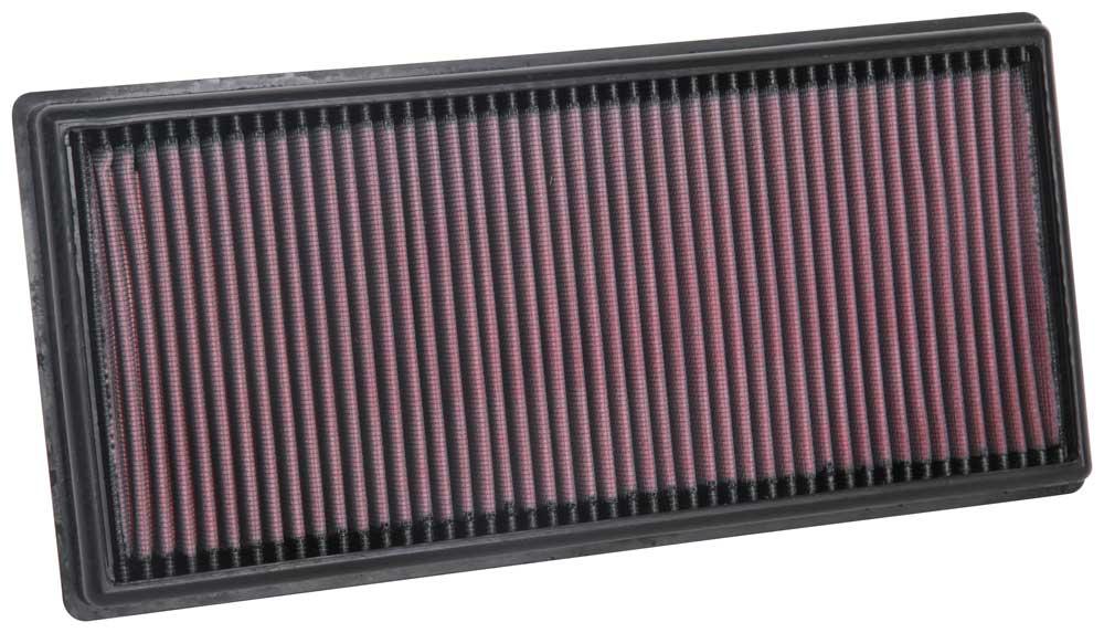Image of Luftfilter K&N High Flow für LAND ROVER DEFENDER Station Wagon (L663) D200 MHEV 4x4 200ps