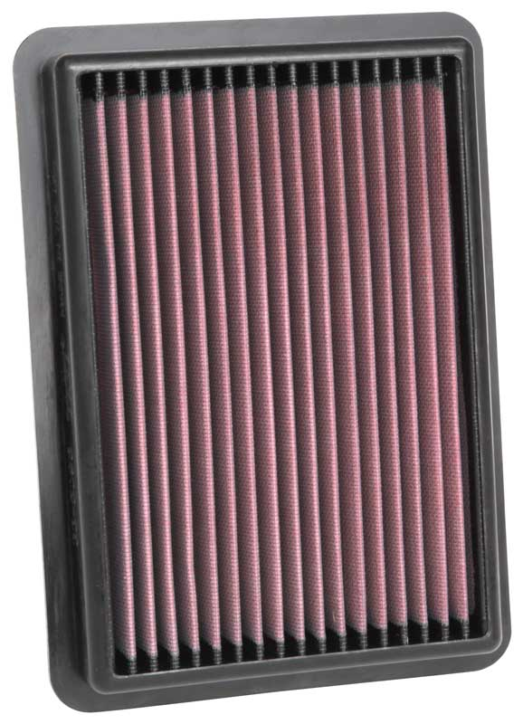 Luftfilter K&N High Flow für MAZDA CX-30 (DM)  SKYACTIV-G M Hybrid (DM5W, DM6W) 150ps