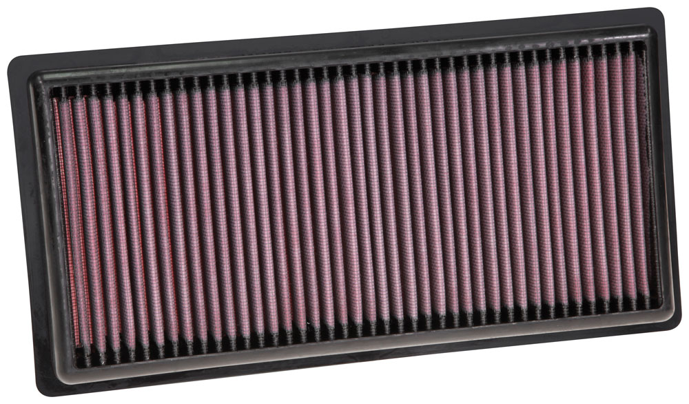 Image of Luftfilter K&N High Flow für JEEP RENEGADE SUV (BU, B1, BV) 1.3 PHEV 4Xe 190ps