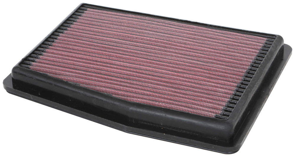 Luftfilter K&N High Flow für KIA SPORTAGE V (NQ5)  1.6 T-GDI 150ps