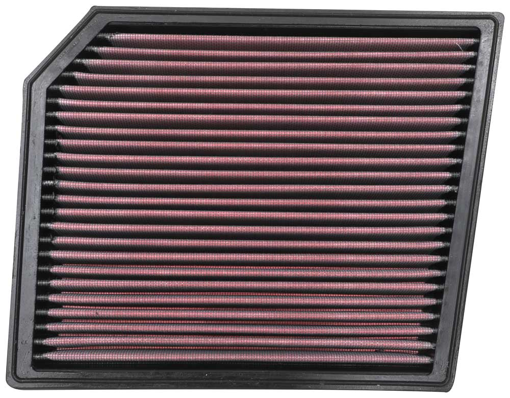 Luftfilter K&N High Flow für BMW X2 (F39)  M35 i 306ps