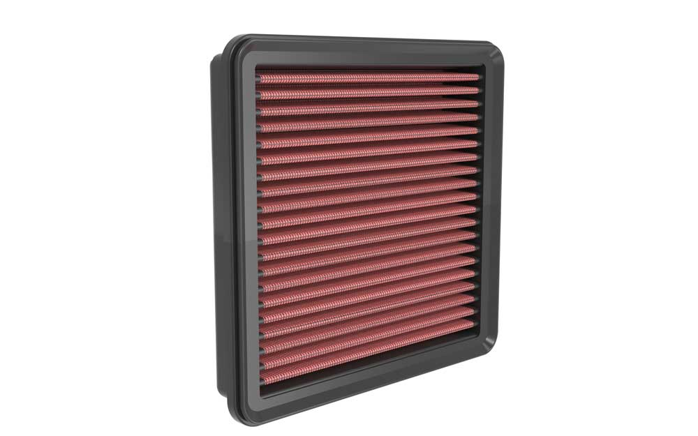 Luftfilter K&N High Flow für HYUNDAI ELANTRA VII A trois volumes (CN7)  1.6 123ps