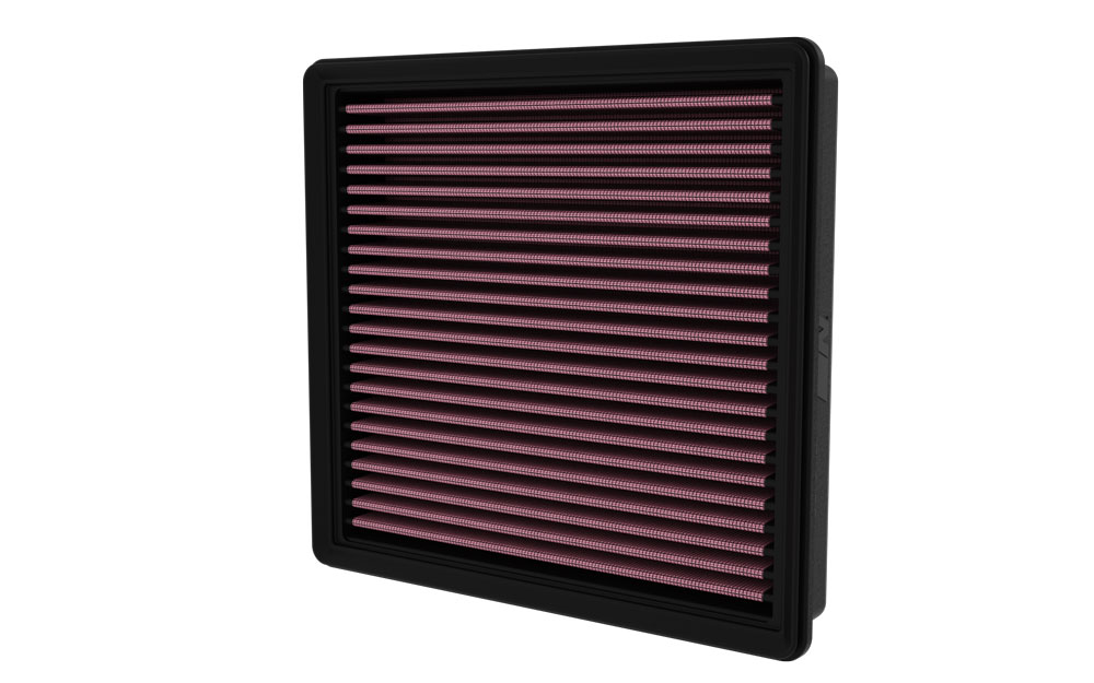 Image of Luftfilter K&N High Flow für JEEP WRANGLER IV (JL) 6.4 470ps