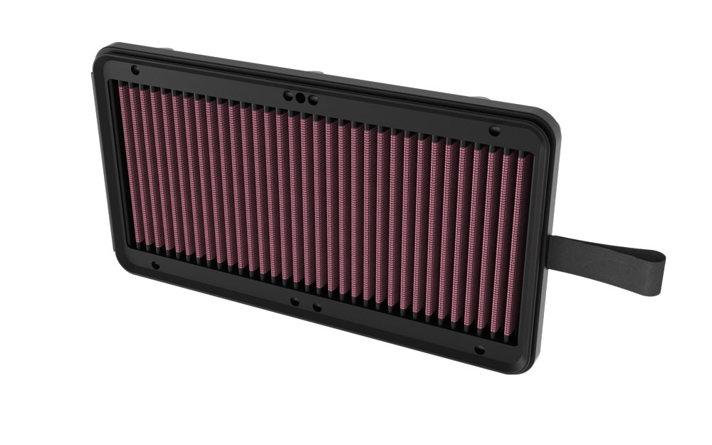 Image of Luftfilter K&N High Flow für GENESIS GV70 (JK1) 2.5 AWD 304ps