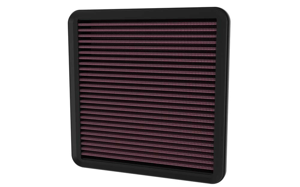 Luftfilter K&N High Flow