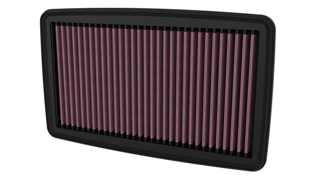 Image of Luftfilter K&N High Flow für GENESIS G80 (RG) 2.5 T-GDI (RG3) 305ps