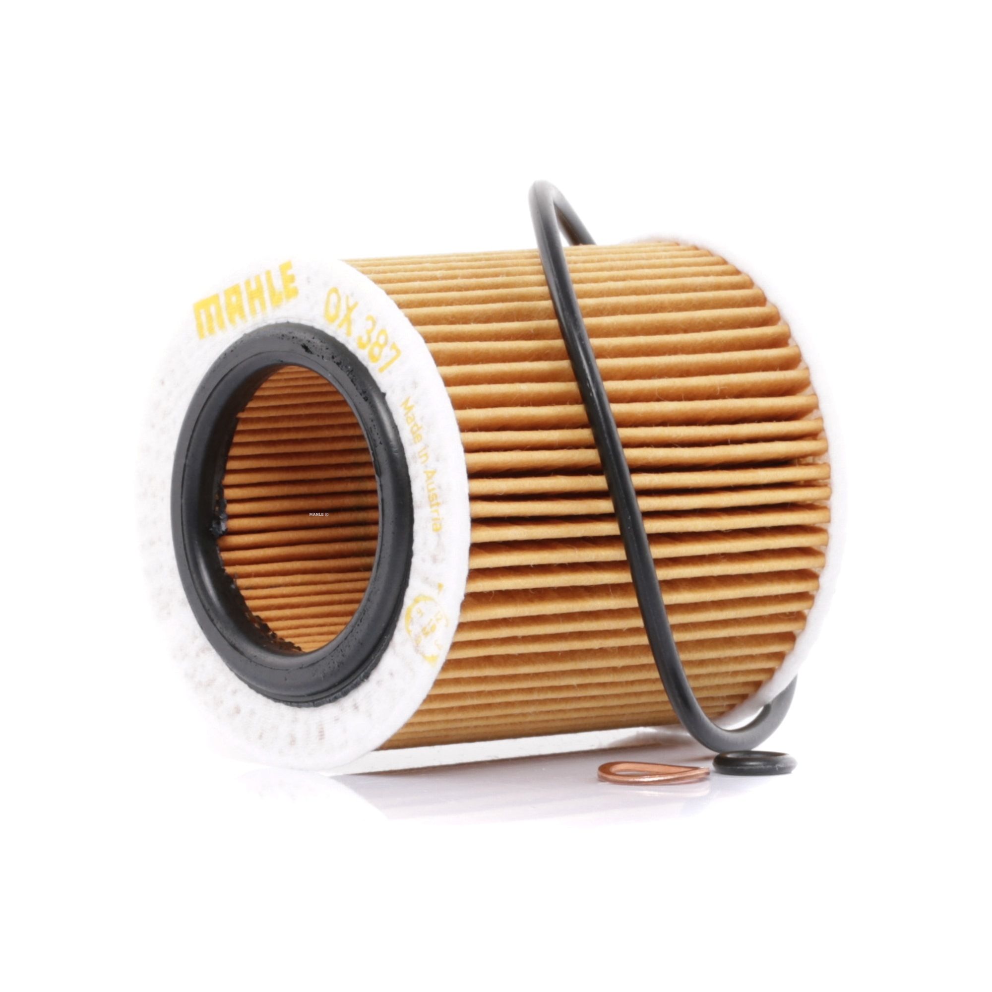 Olfilter Mahle