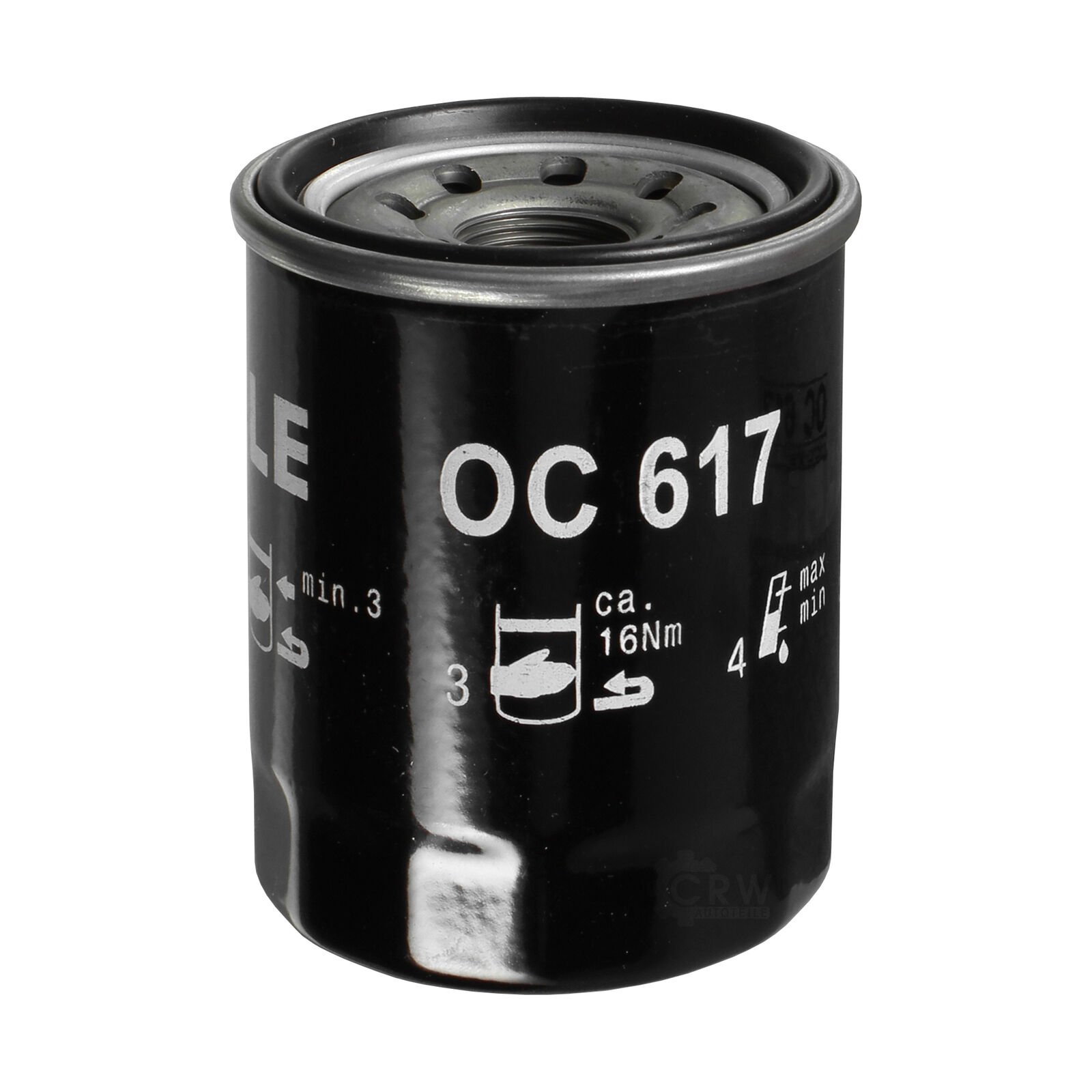 Olfilter Mahle
