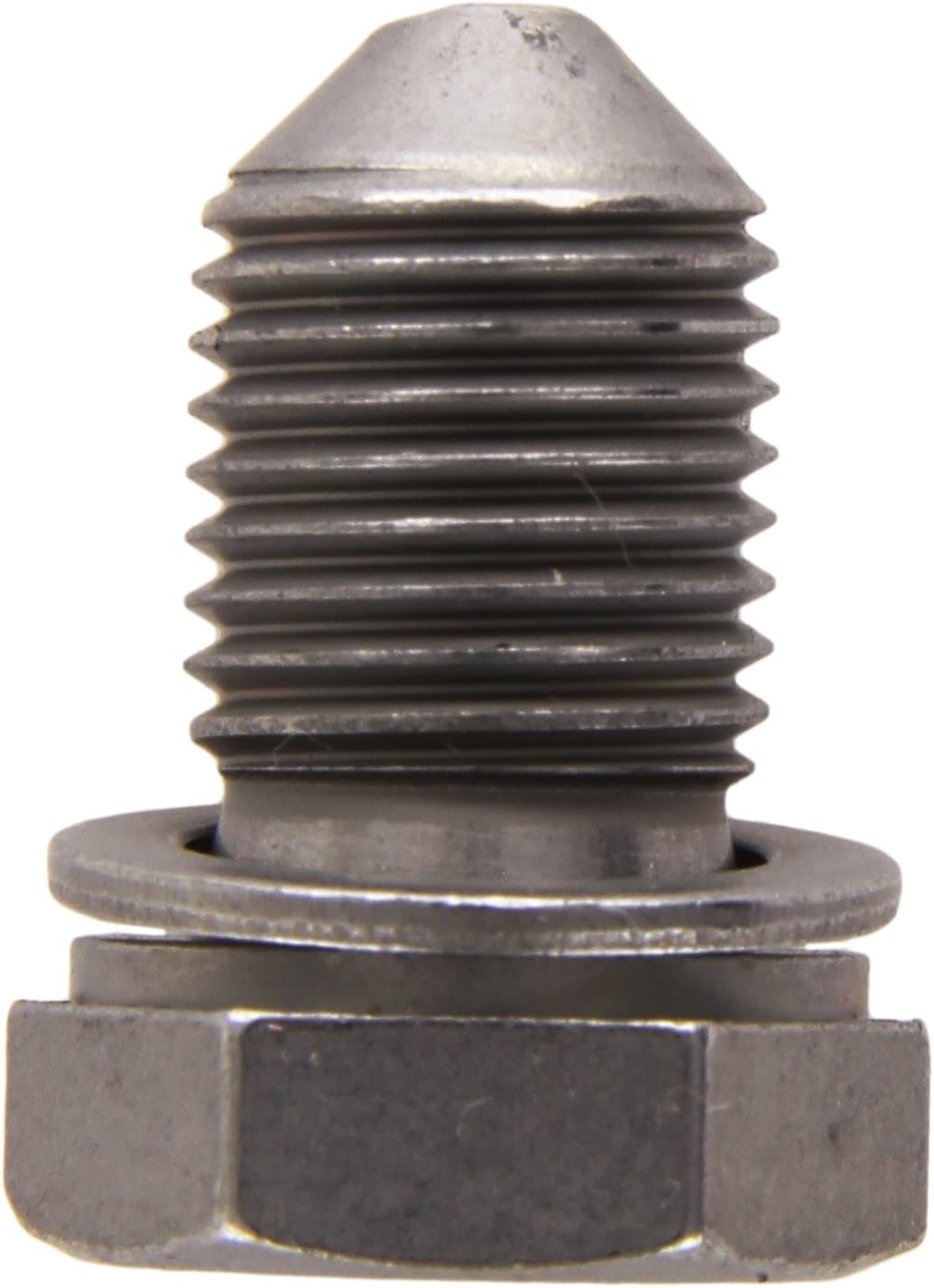 Verschlussschraube Elring