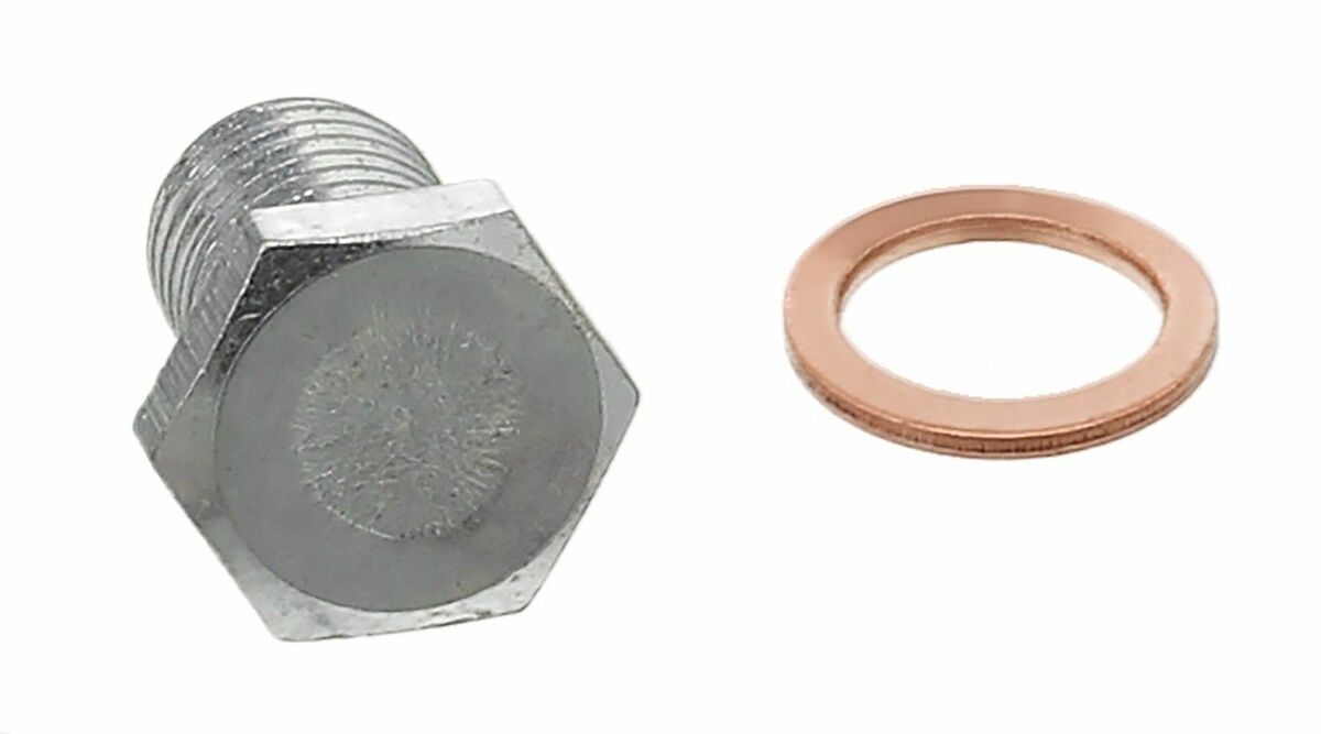 Verschlussschraube Elring